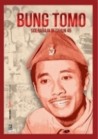 Image of Bung Tomo