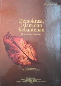 Image of Demokrasi, Islam dan Kebantenan
