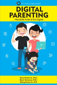 Image of Digital Parenting Mendidik Anak di Era Digital