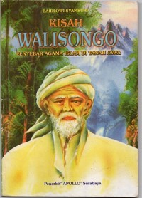 Image of Kisah Walisongo