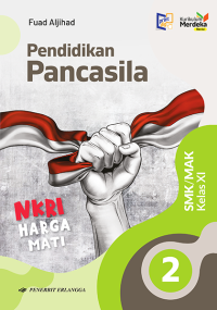 Image of Pendidikan Pancasila SMK/MAK 2