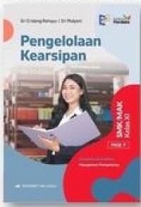 Image of Pengelolaan Kearsipan SMK/MAK Kelas XI