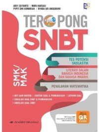 Image of Teropong SNBT SMK/MAK